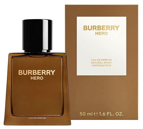 burberry hero reviews